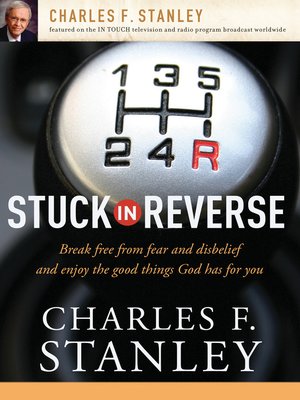 cover image of Stuck in Reverse
